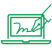 Les compromis de vente doivent être signés rapidement au travers d'une interface simple pour l'utilisateur